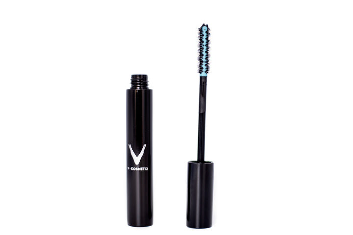 THE SECRET TO WEAR MASCARA WITHOUT CLUMPS!