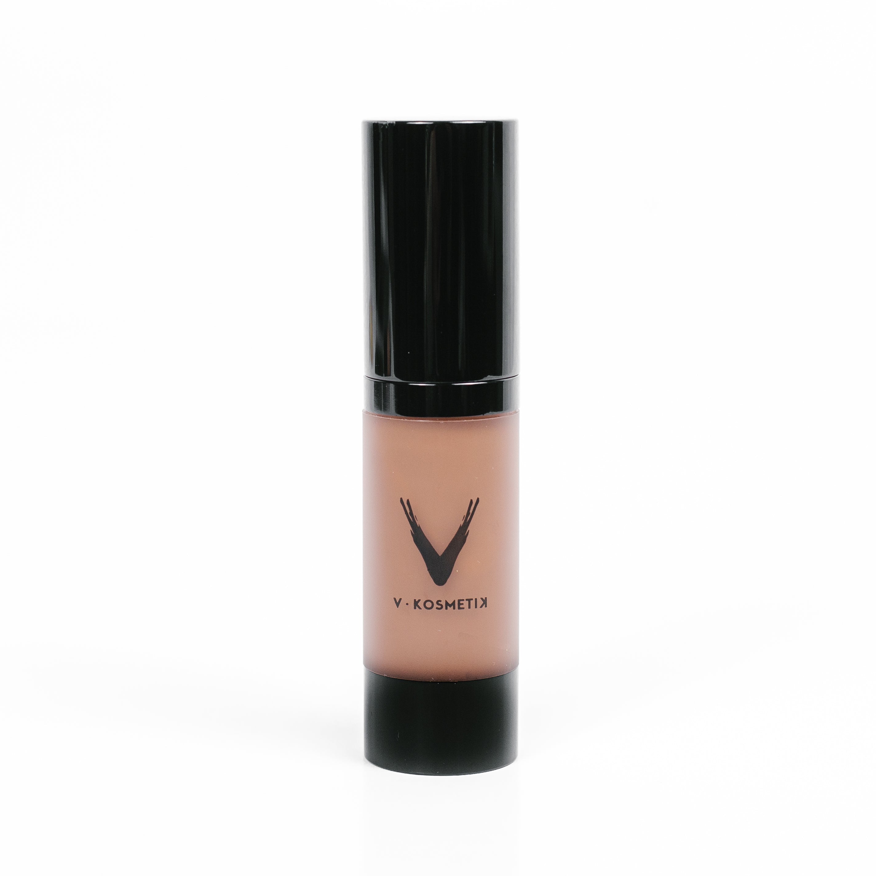 Dewy Finish Hi-Def Foundation