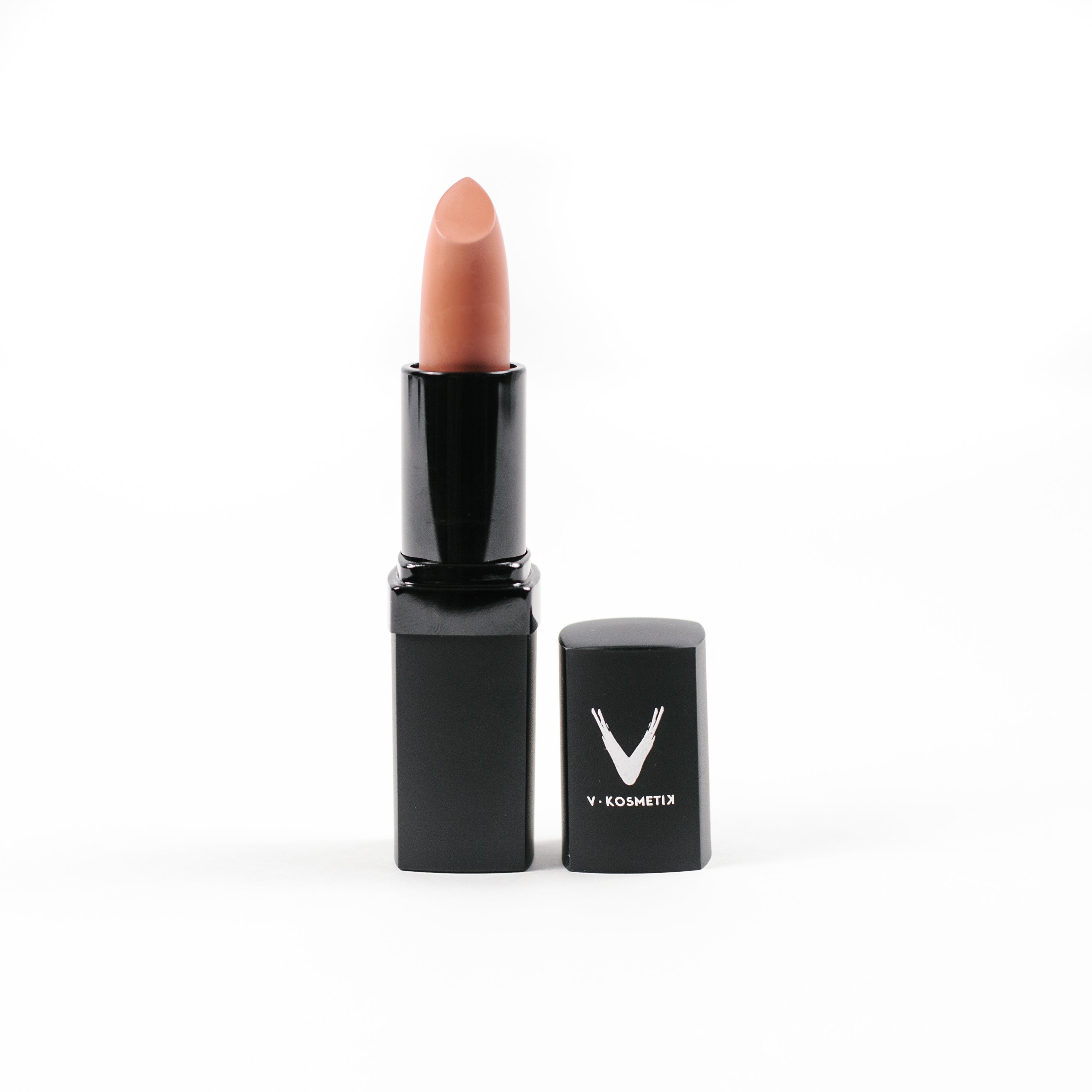 Full Coverage Long-Lasting Lipstick