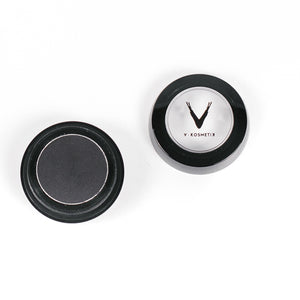 Highly Pigmented Eyeshadow - CHARBON