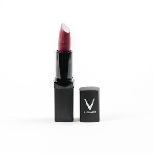 Full Coverage Long-Lasting Lipstick - NIGHT OUT