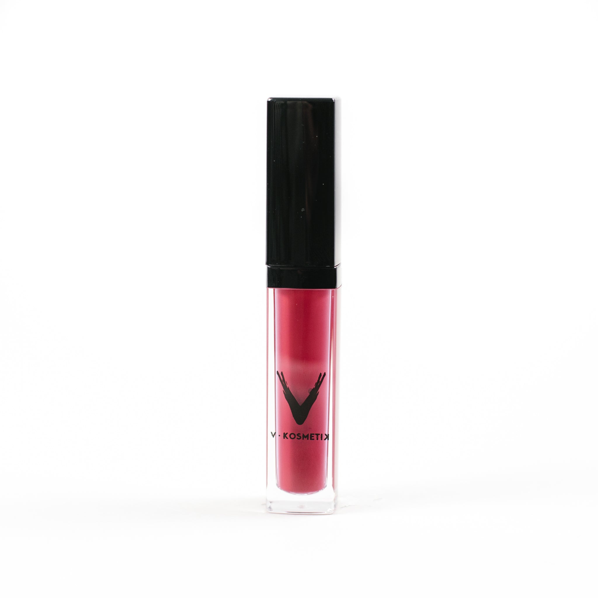 Creamy Liquid Velvet Lipstick - Feel Good