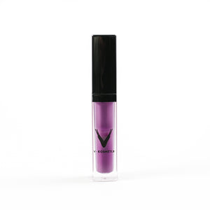 Creamy Liquid Velvet Lipstick - Extatik
