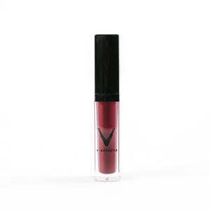 Creamy Liquid Velvet Lipstick - Deep Desire