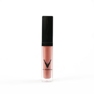 Creamy Liquid Velvet Lipstick - Sunrise
