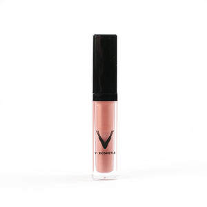 Creamy Liquid Velvet Lipstick - Faith