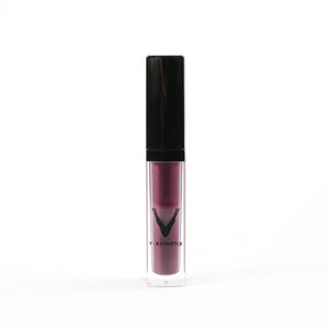 Creamy Liquid Velvet Lipstick - Thunderstorm
