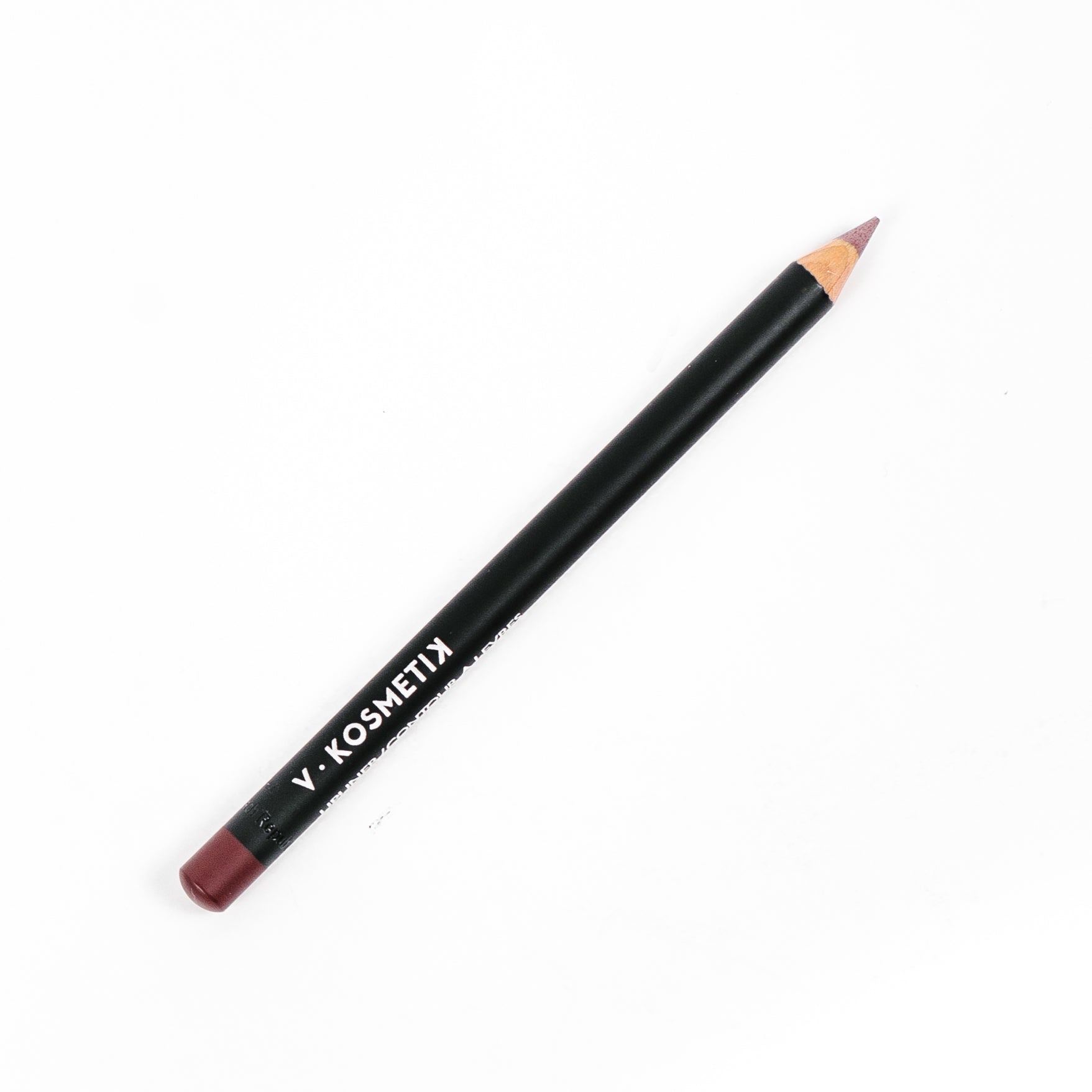 Hypo-allergenic Lip Liner - CHESTNUT