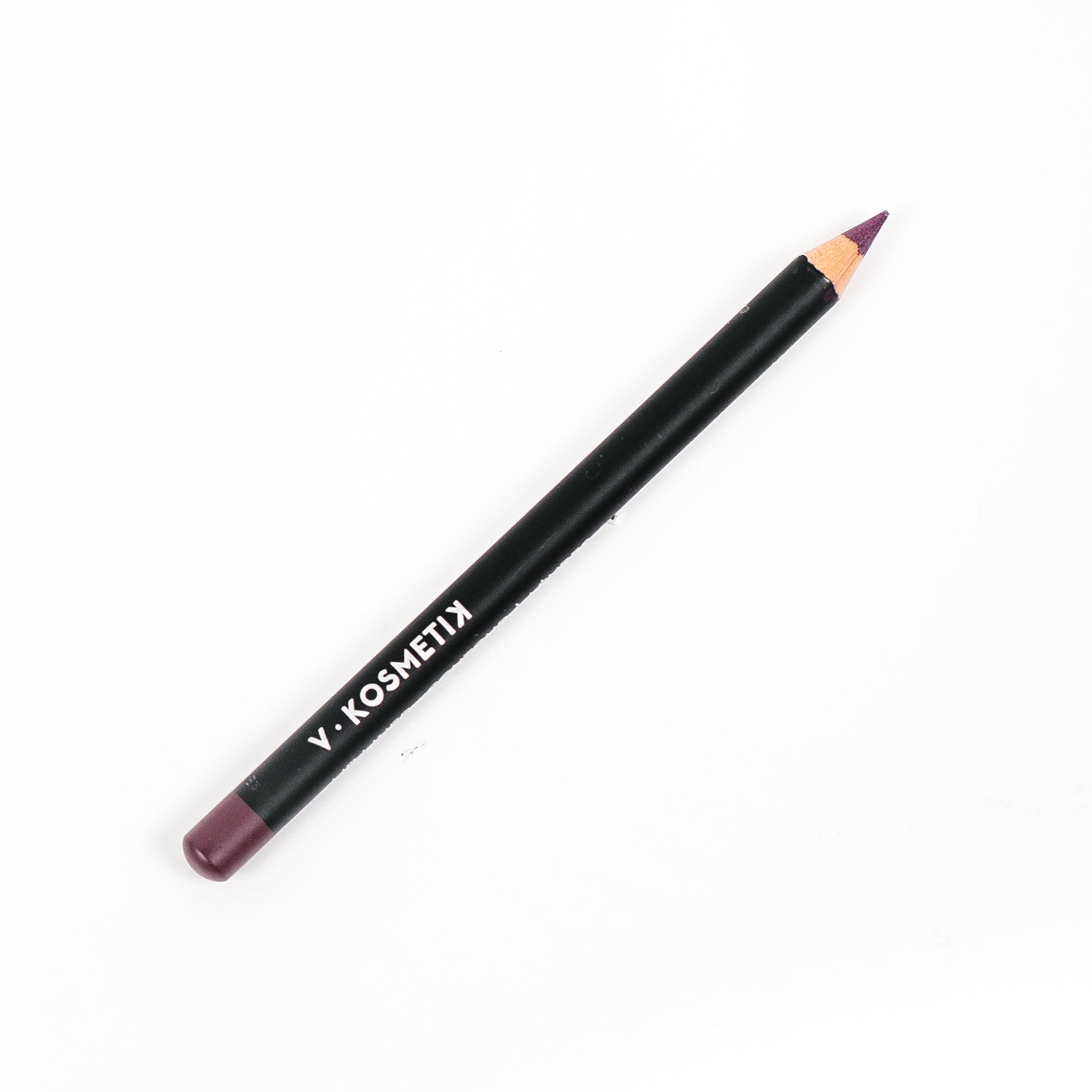 Hypo-allergenic Lip Liner - RAISIN