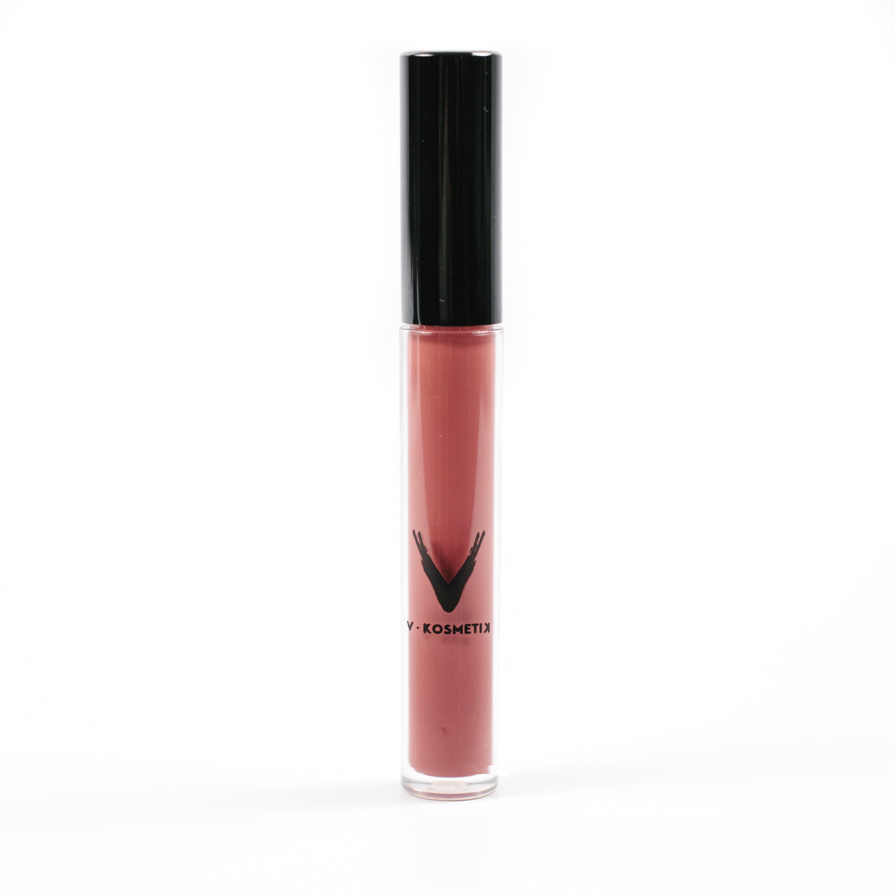 Intense Shine Lip Lacquer - CONFIDENT