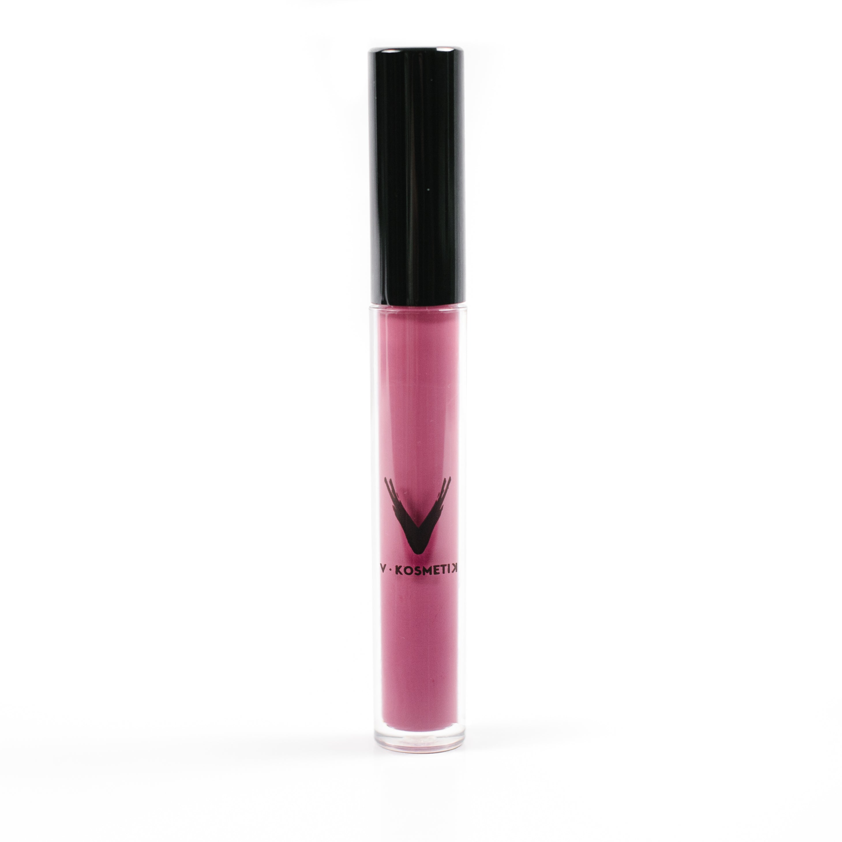 Intense Shine Lip Lacquer - HOT PASSION