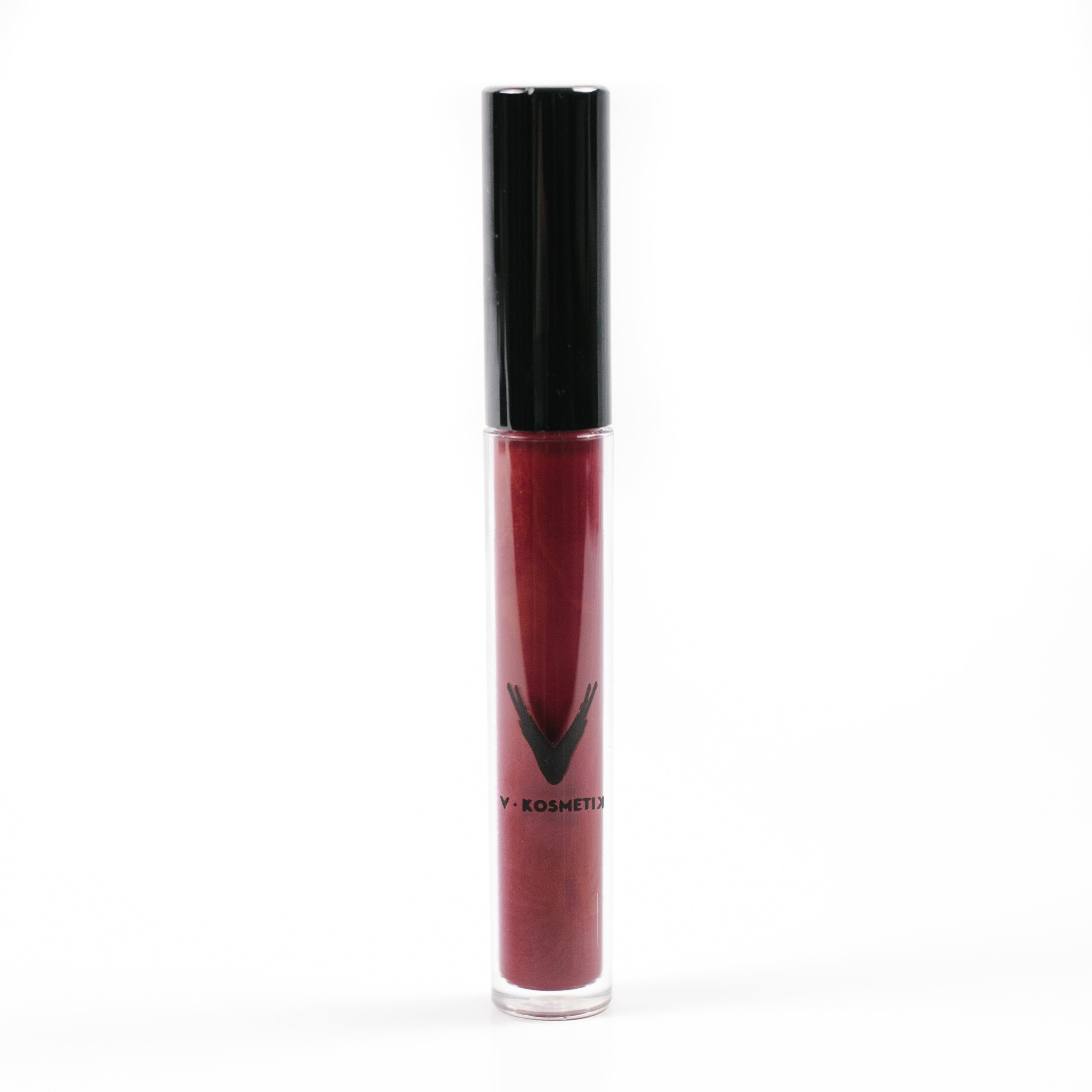 Intense Shine Lip Lacquer - MAL BEK