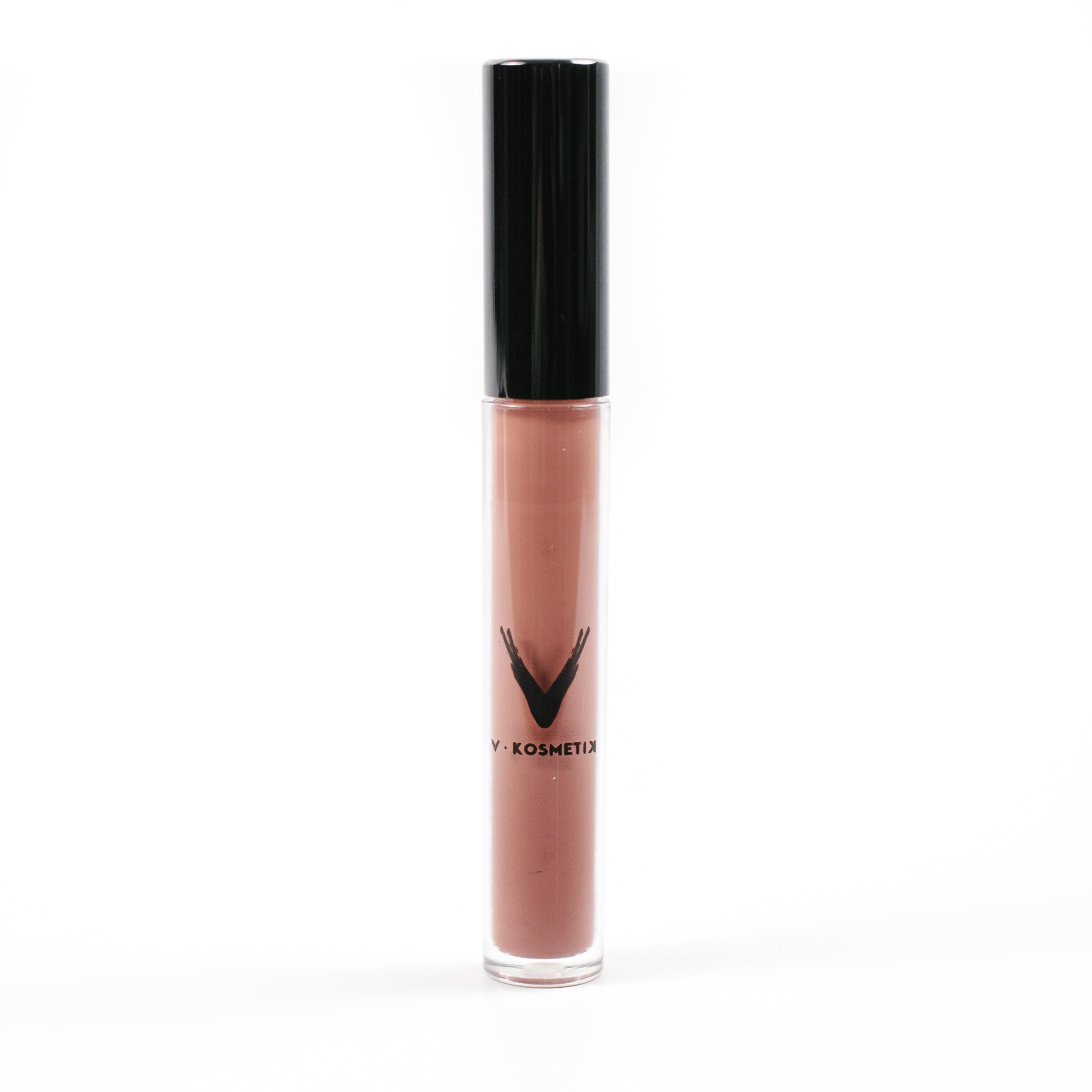 Intense Shine Lip Lacquer - SACHA