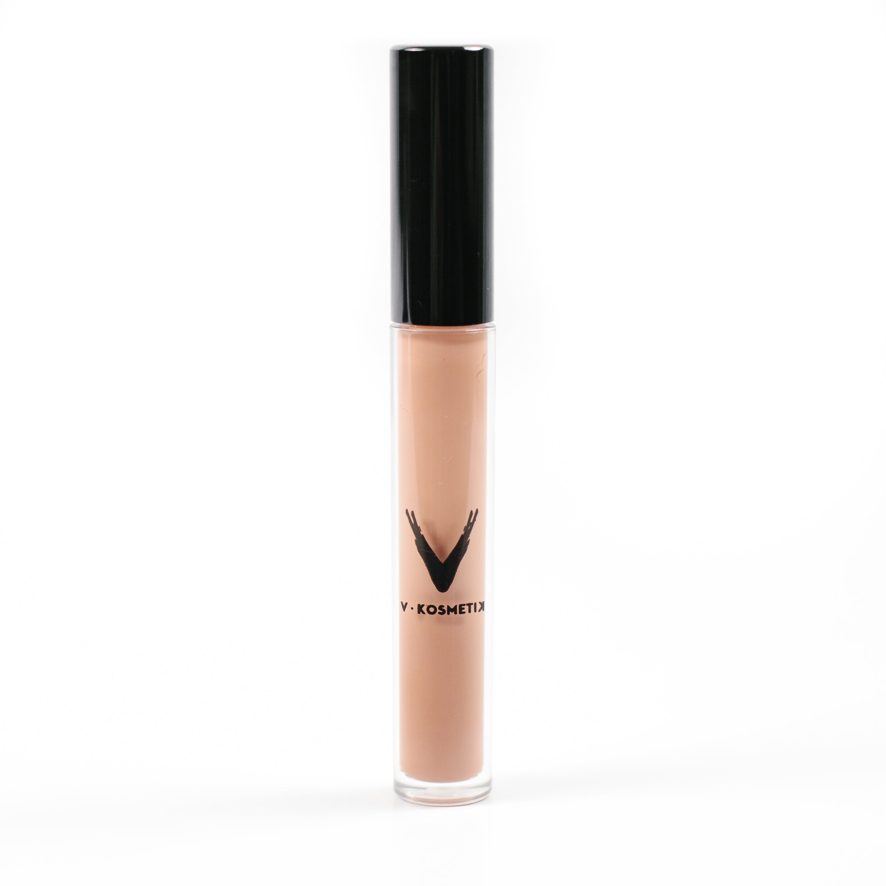 Intense Shine Lip Lacquer - KUTIPIE