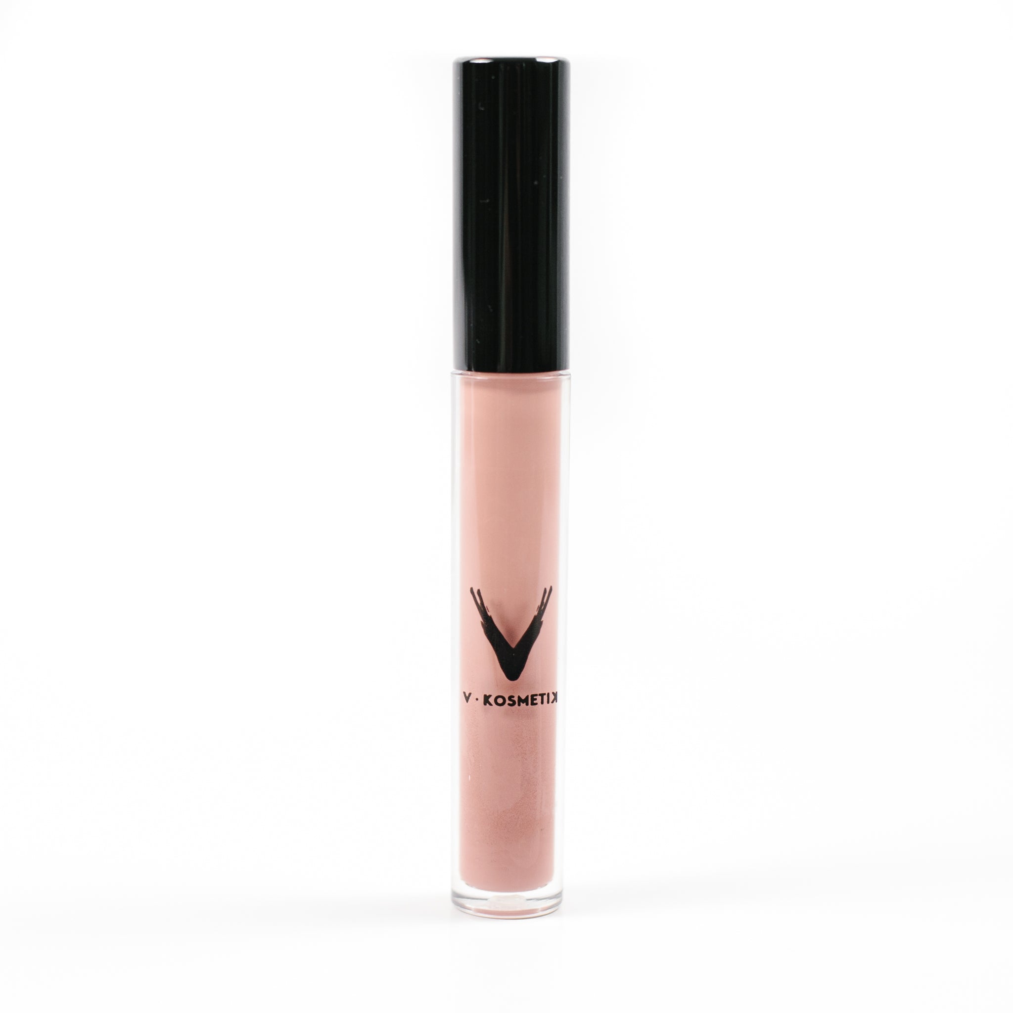 Intense Shine Lip Lacquer - LOVELY