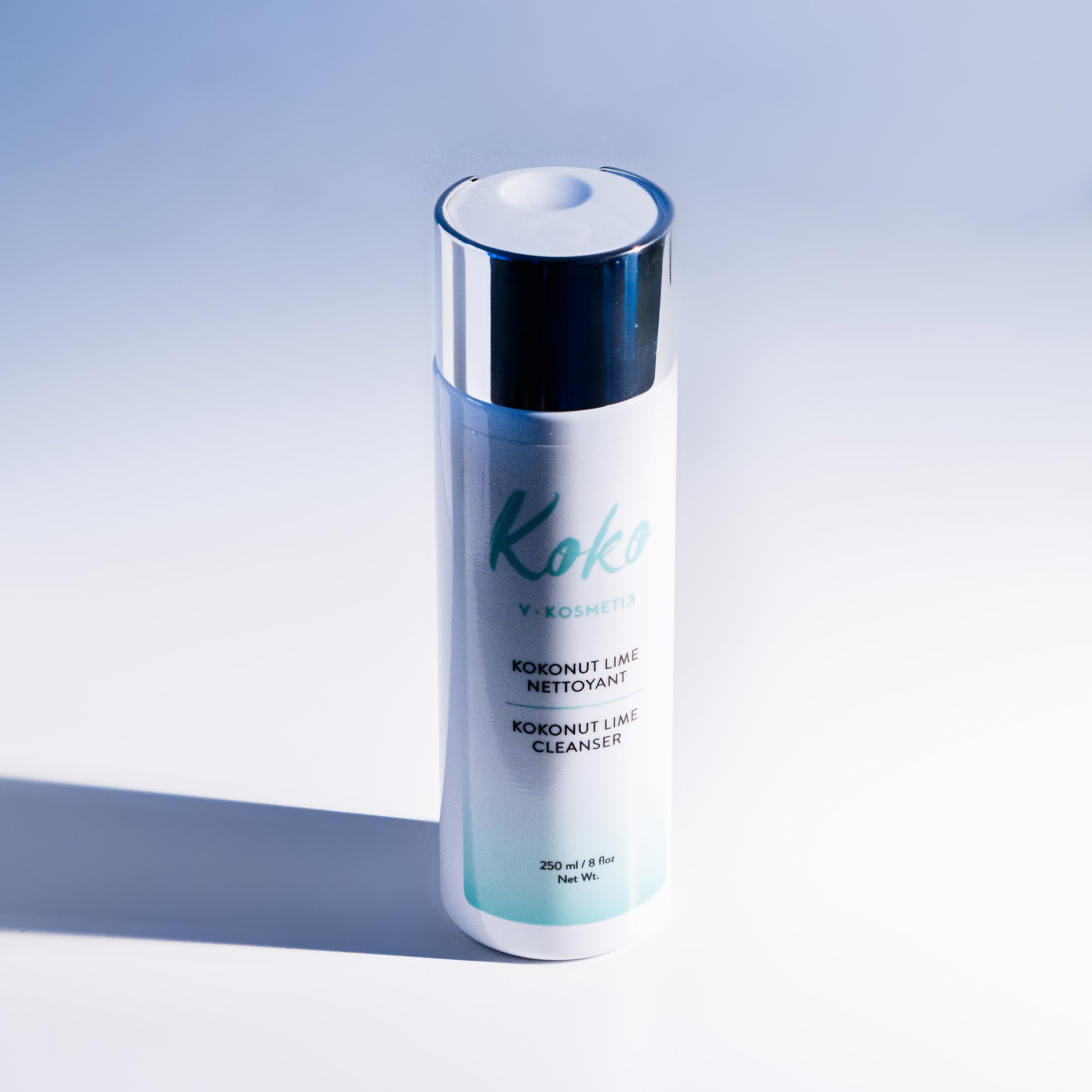 Kokonut Lime Cleanser