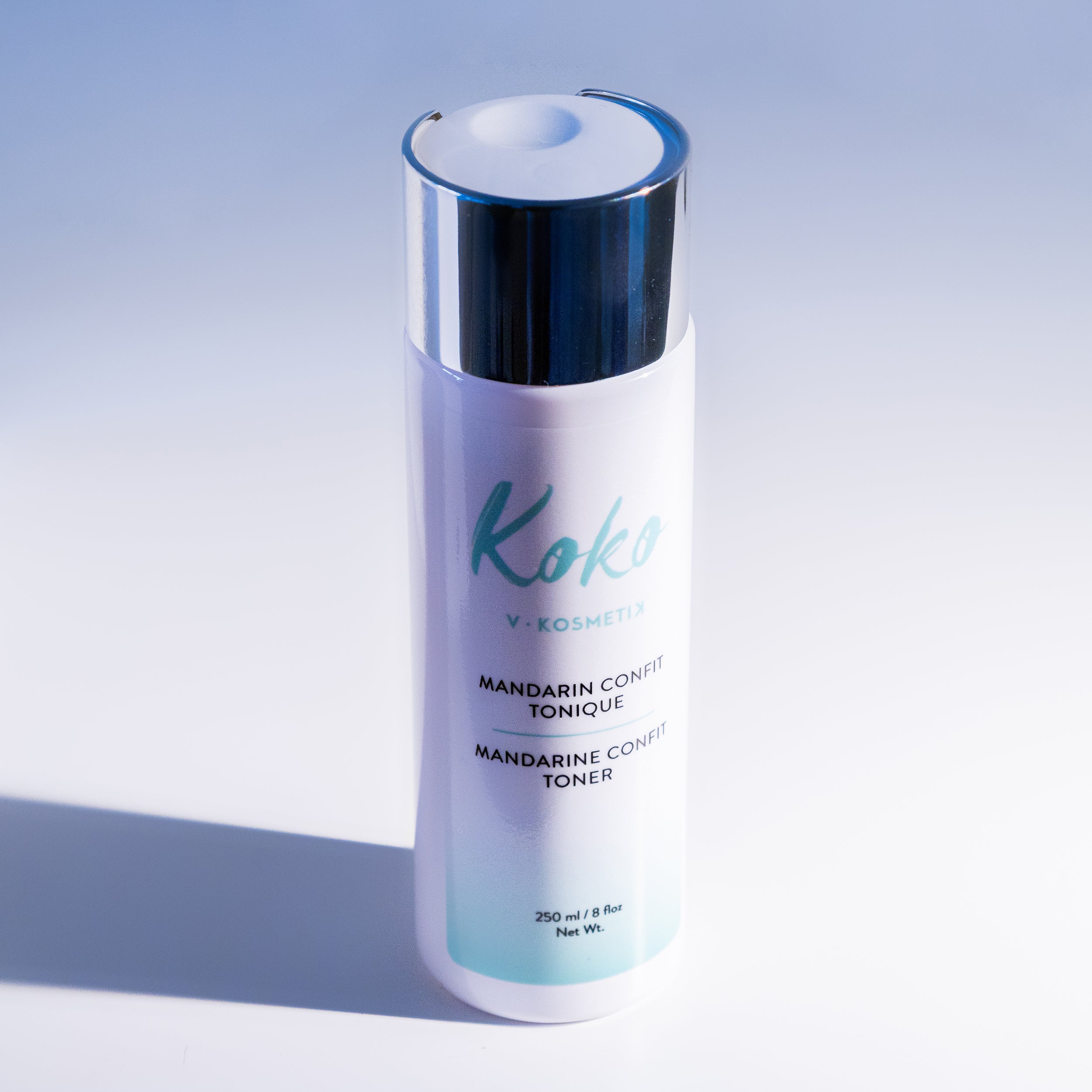 Mandarine Confit Toner