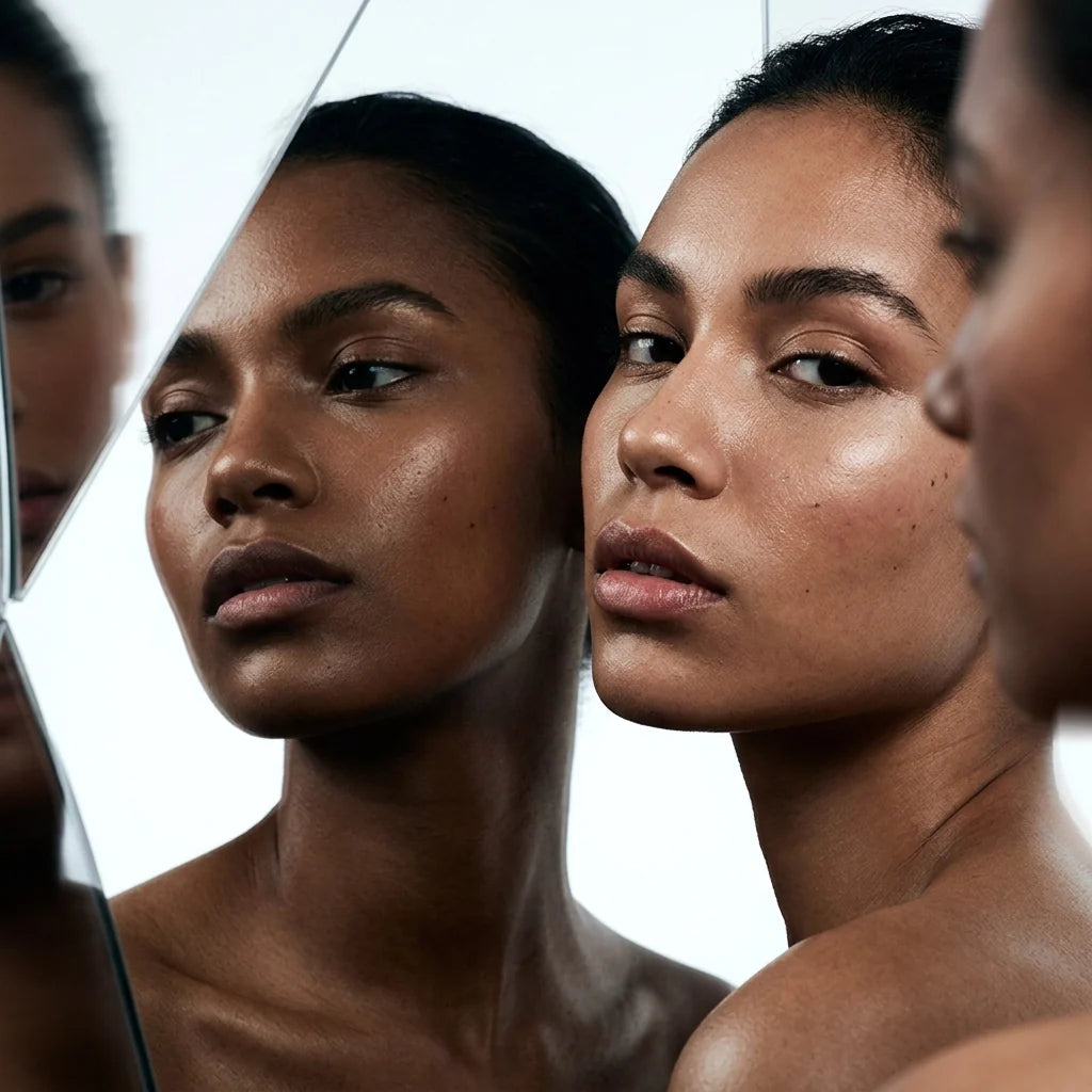 7 Foundation Mistakes That are Sabotaging Your Glow