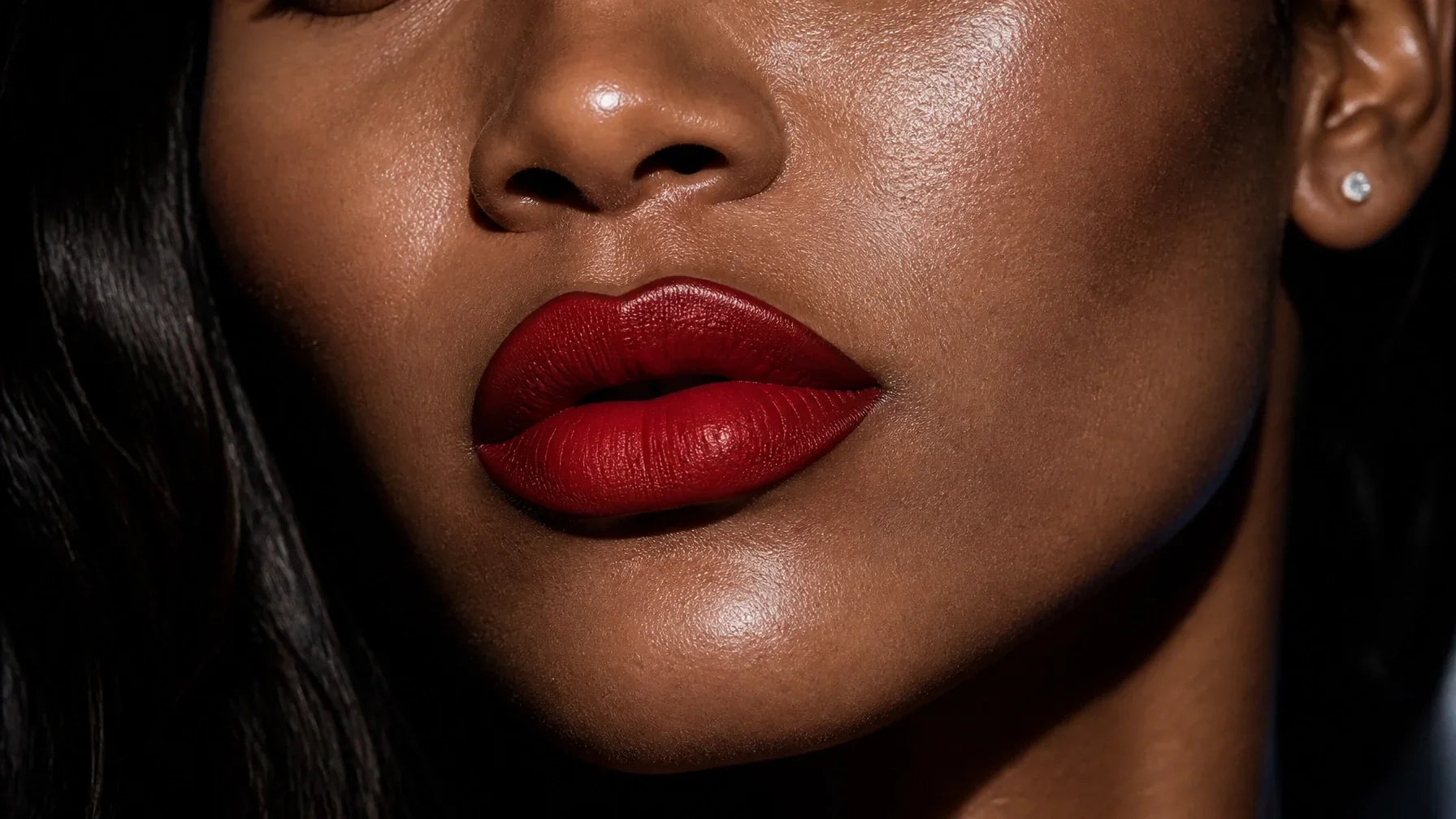 The Lip Liner "Lift": Architecting Your Smile
