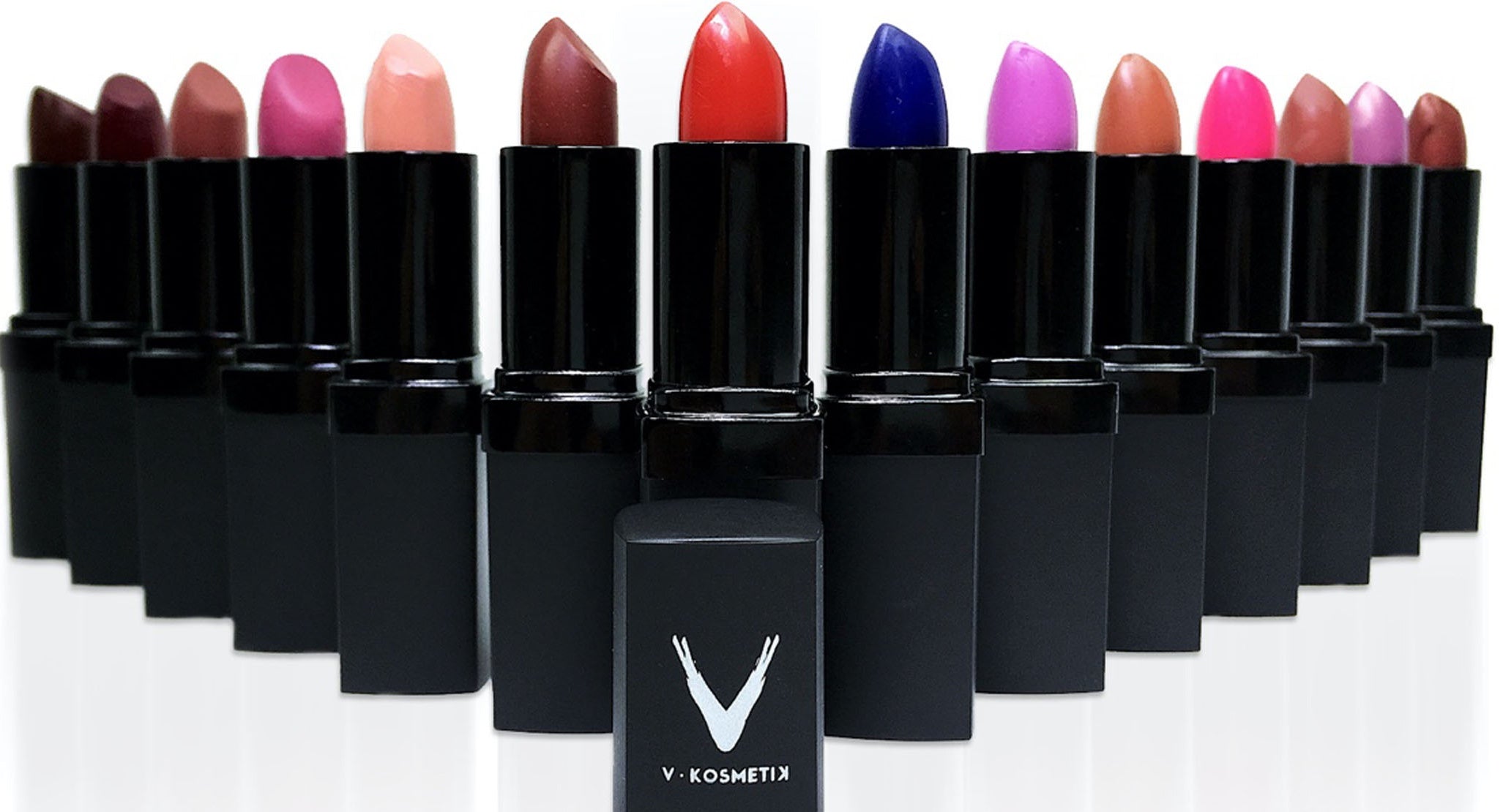 Color Your Confidence: The Transformative Power of Lipstick