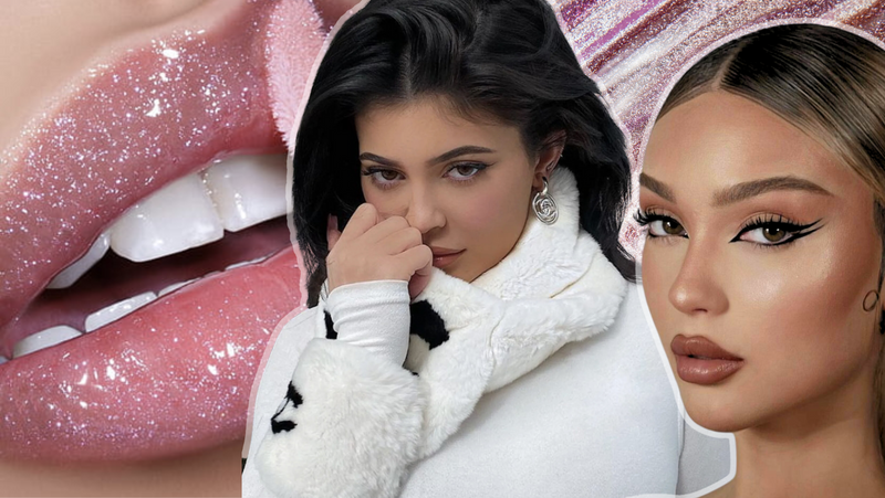 Unlock the Magic of Winter: 3 Must-Try Makeup Trends for the Holiday Season!