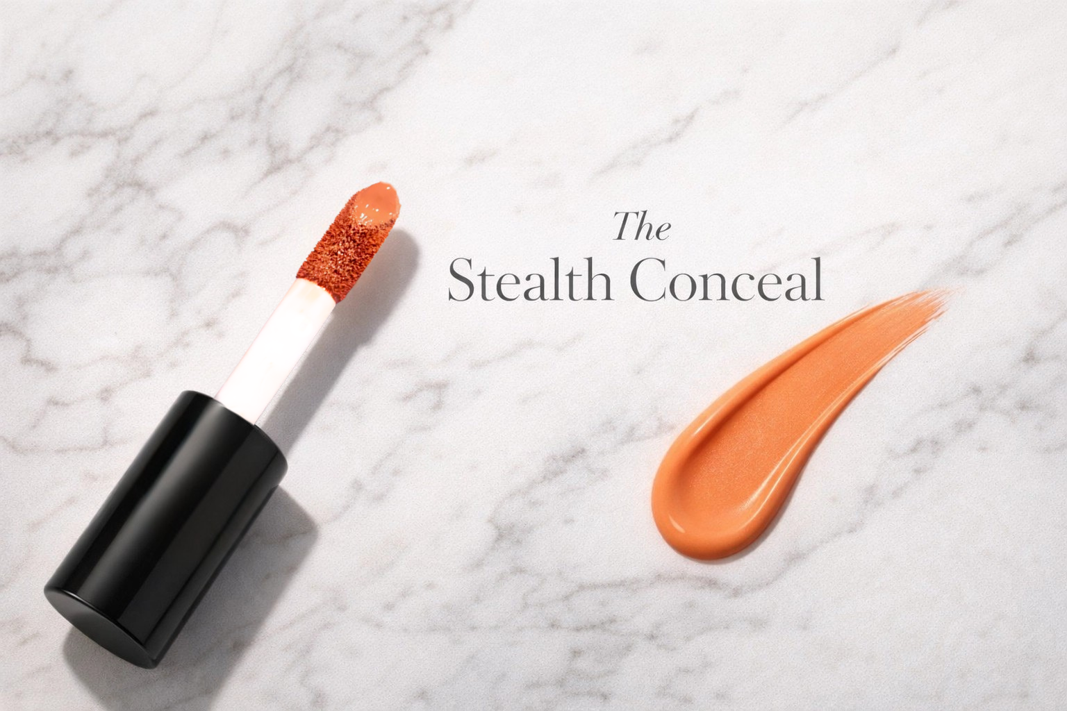 The Stealth Conceal: Hiding the Hustle, Showing the Results