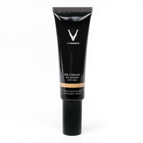 HYDRATING FOUNDATION ON A FLY