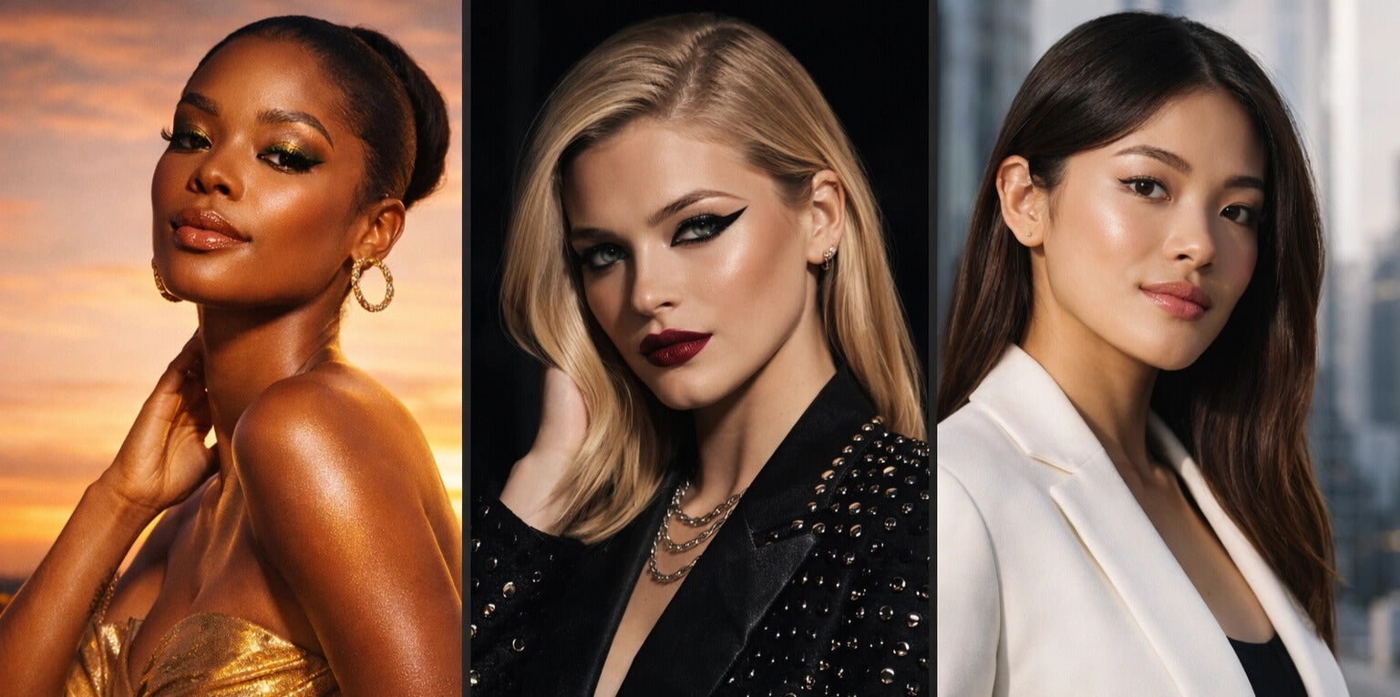 Main Character Energy: 3 Looks to Own Your Spring Narrative