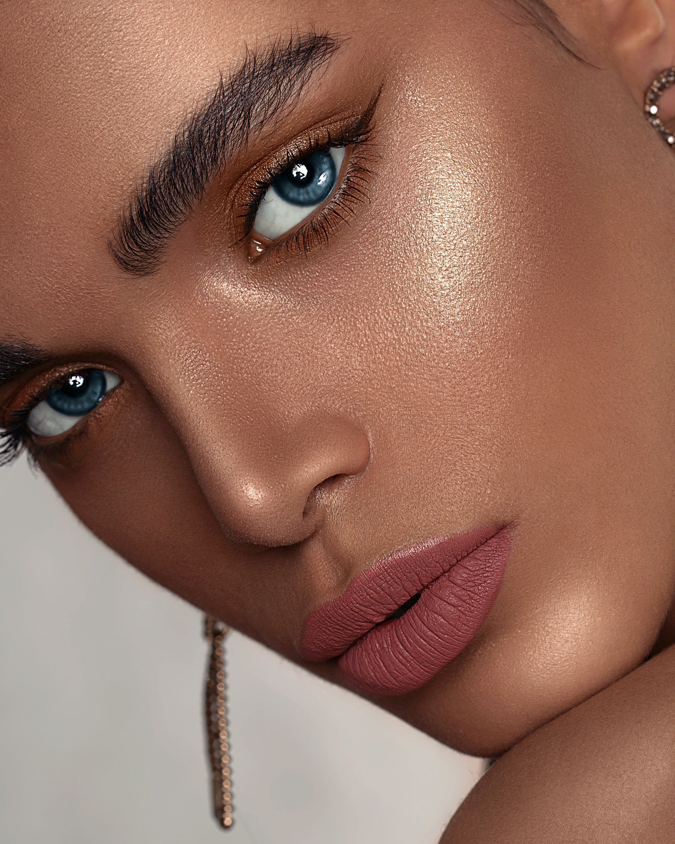 Make up is like magic!