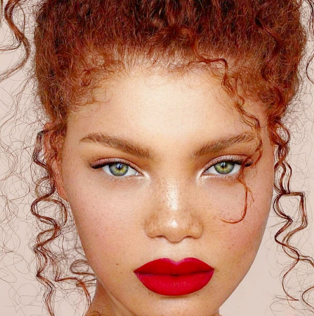 Finding Your Foundation Color