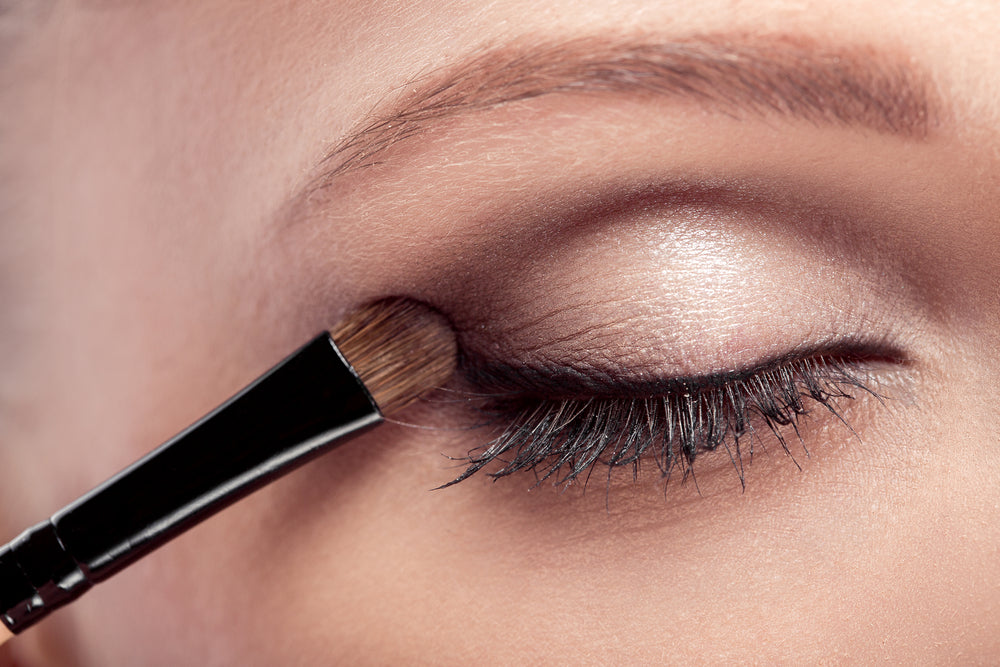 How to do the Perfect Smokey Eye
