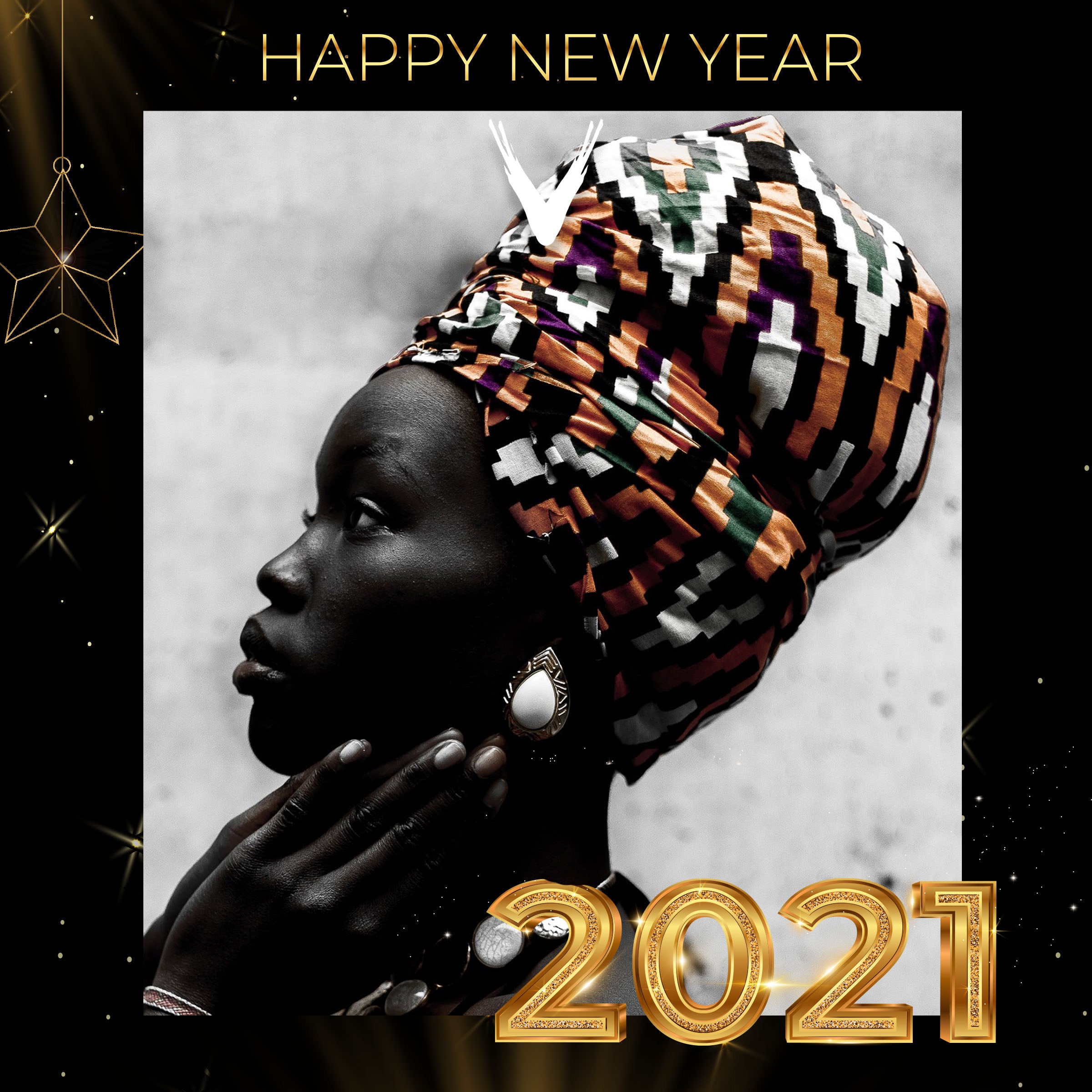 HAPPY NEW YEAR!!! OUR YEAR IN RETROSPECT!