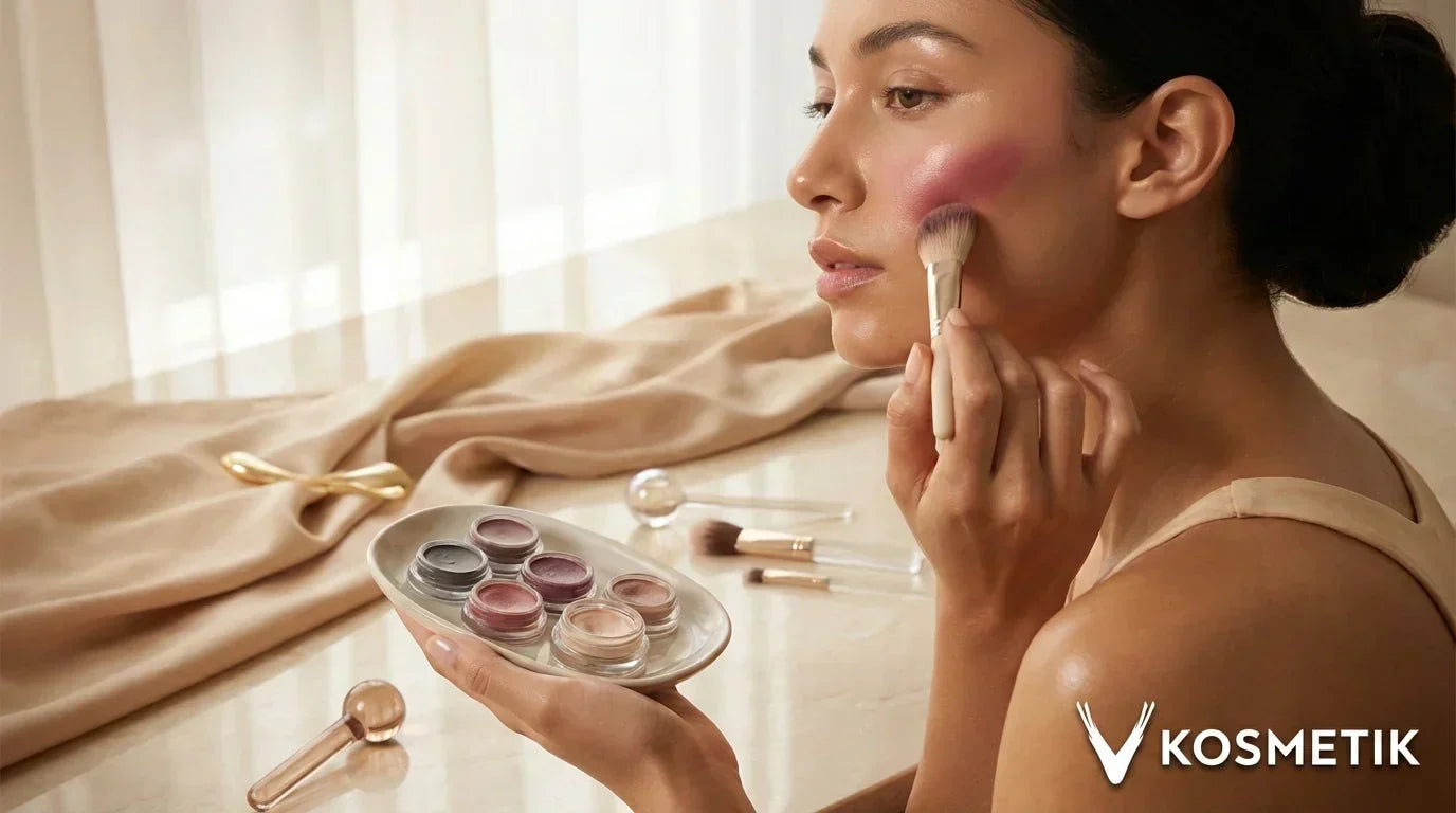 The Beginner's Guide to Mastering Pigmented Makeup Without Looking Overdone