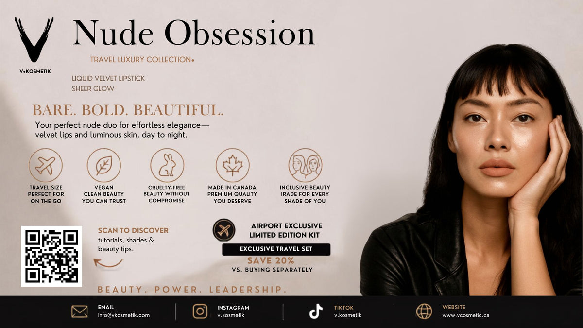 NUDE OBSESSION