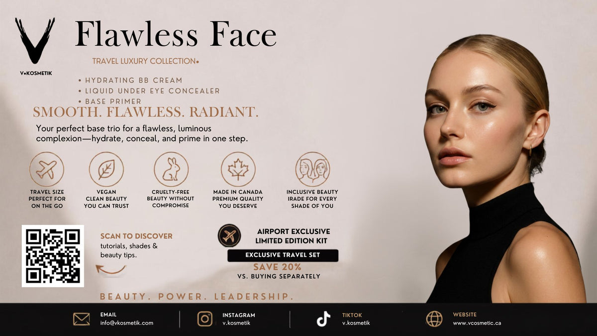 FLAWLESS FACE