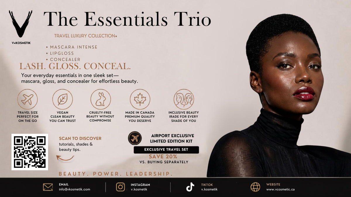 THE ESSENTIALS TRIO