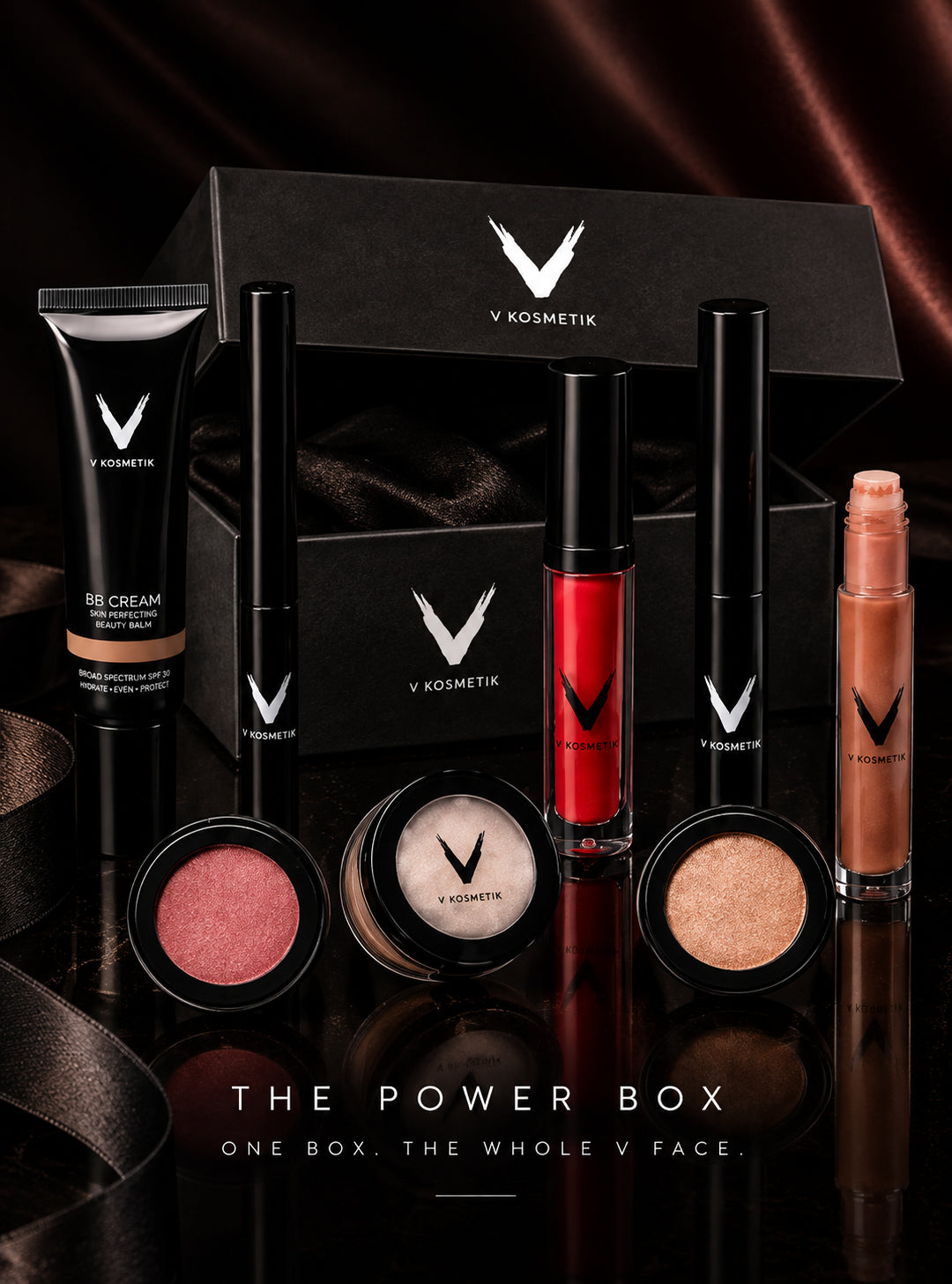 V KOSMETIK BOX
