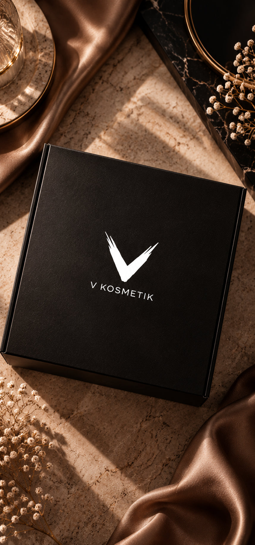 V KOSMETIK BOX