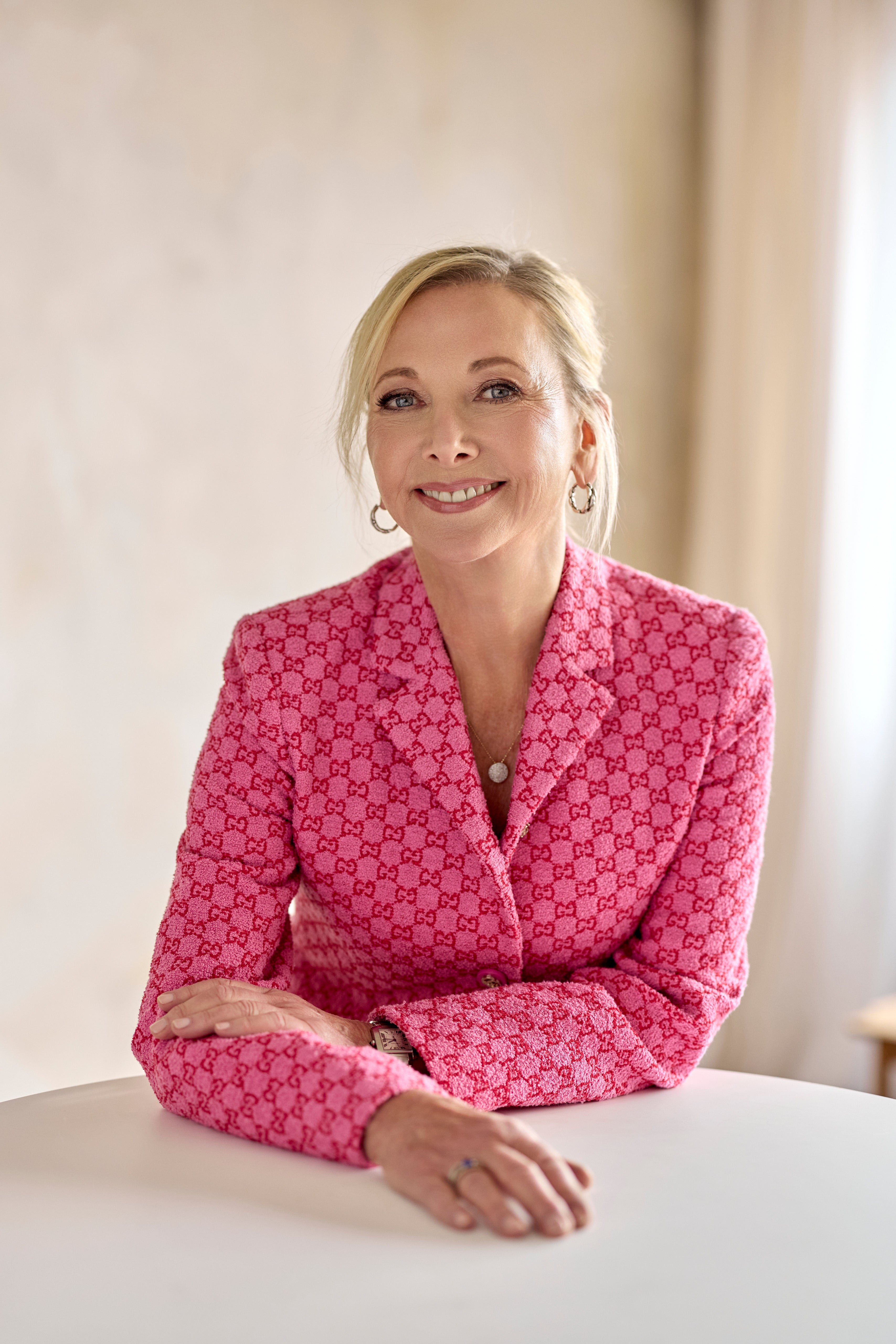 LIPSTICK AND SECRETS CHRISTIANE ET MARIE PIER GERMAIN-14 MAI 2026