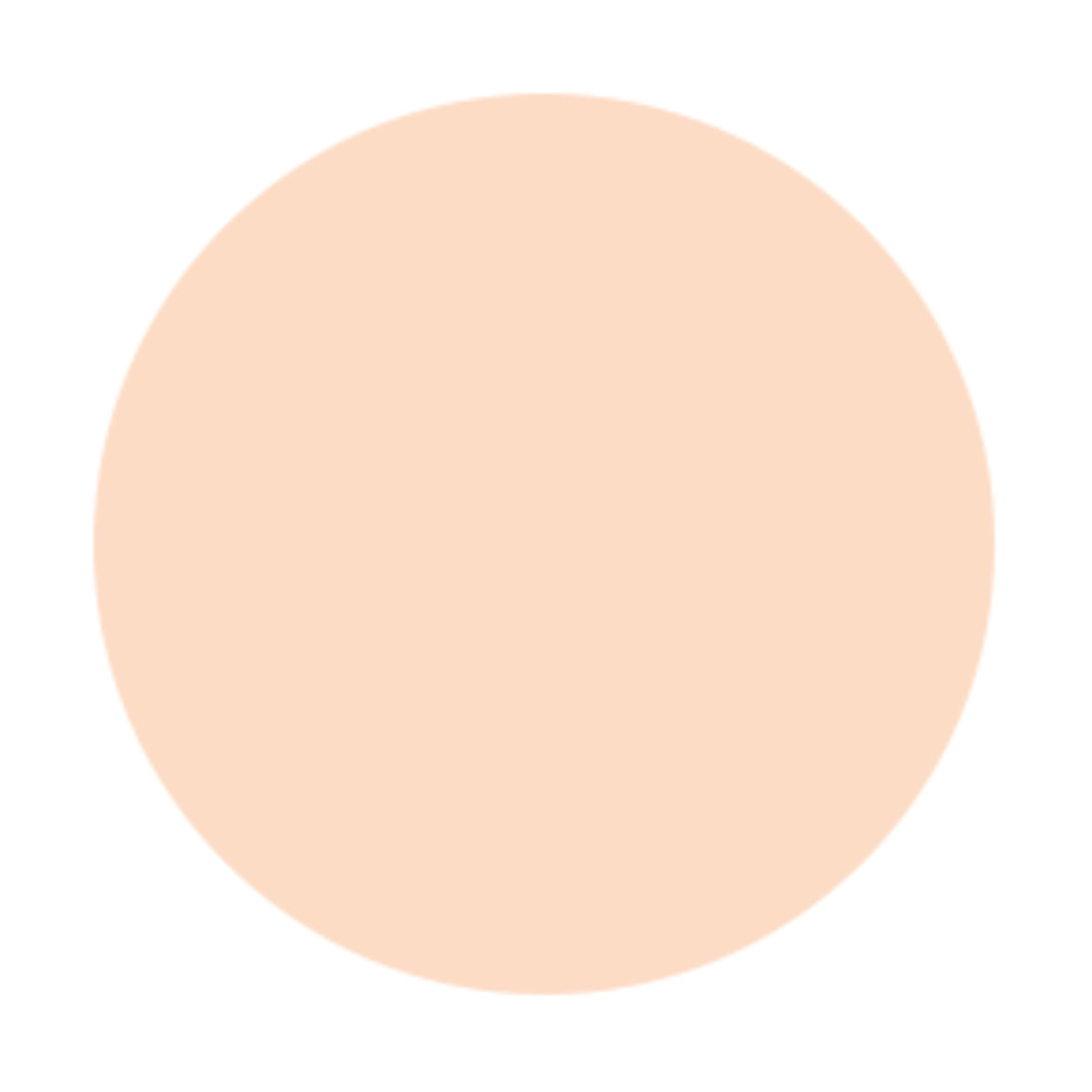 Liquid Face Foundation Flawless Finish - N3 COOL NEUTRAL Secondary image