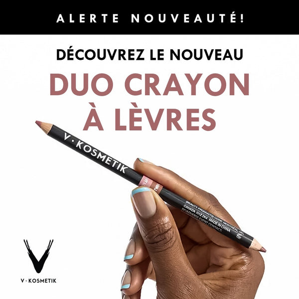 Duo Lip Liner