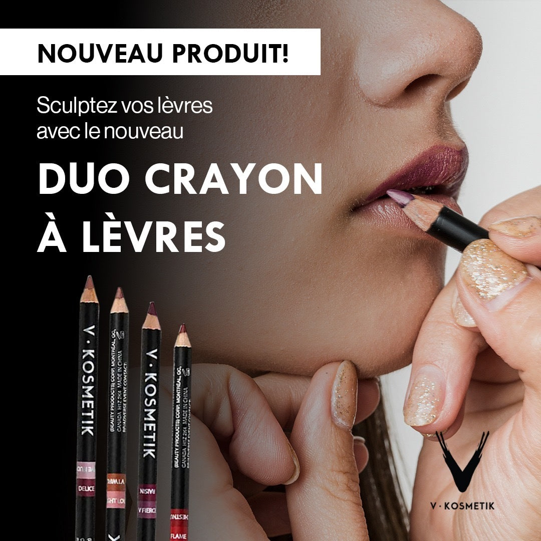 Duo Lip Liner Secondary image