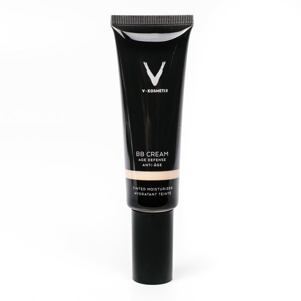 Hydrating BB Cream with Radiant Coverage - DARK
