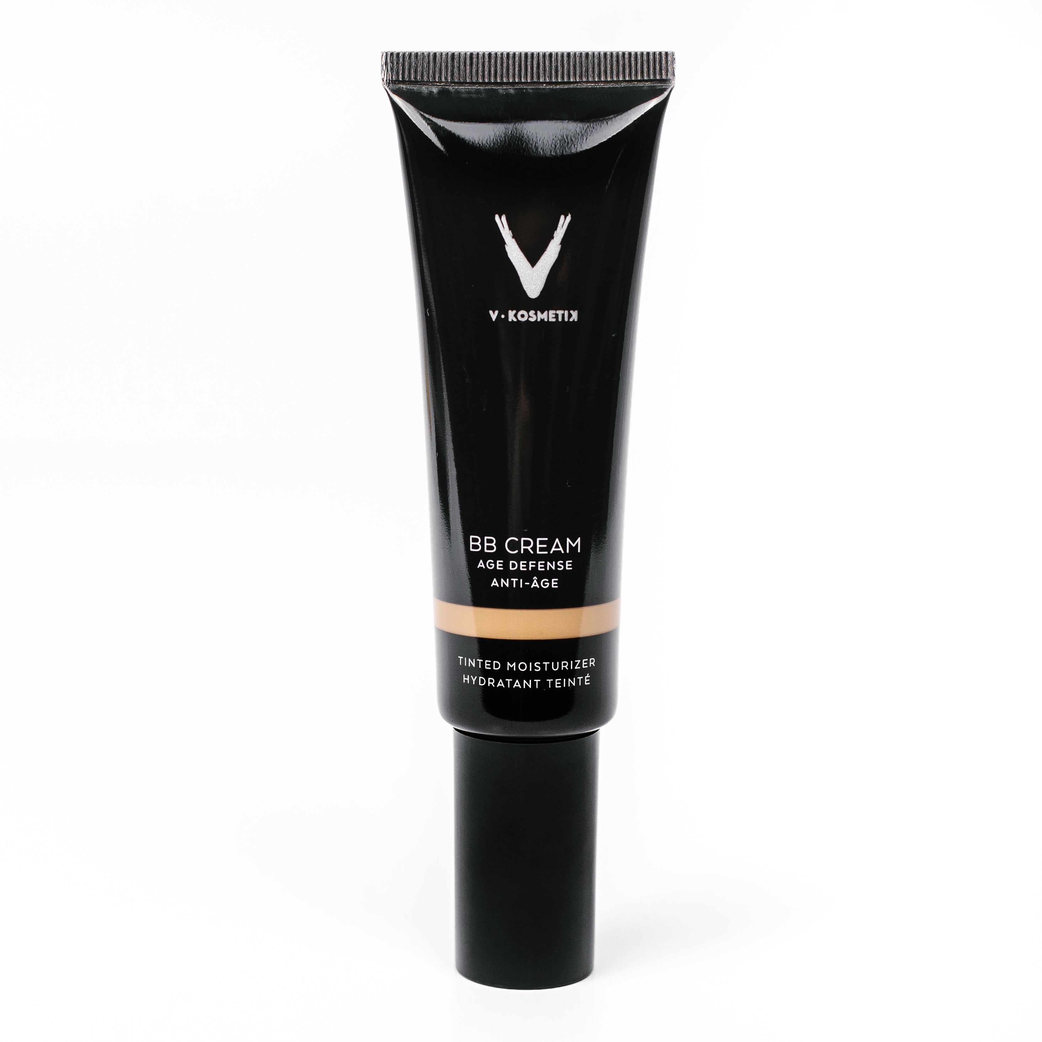 Hydrating BB Cream with Radiant Coverage - DARK