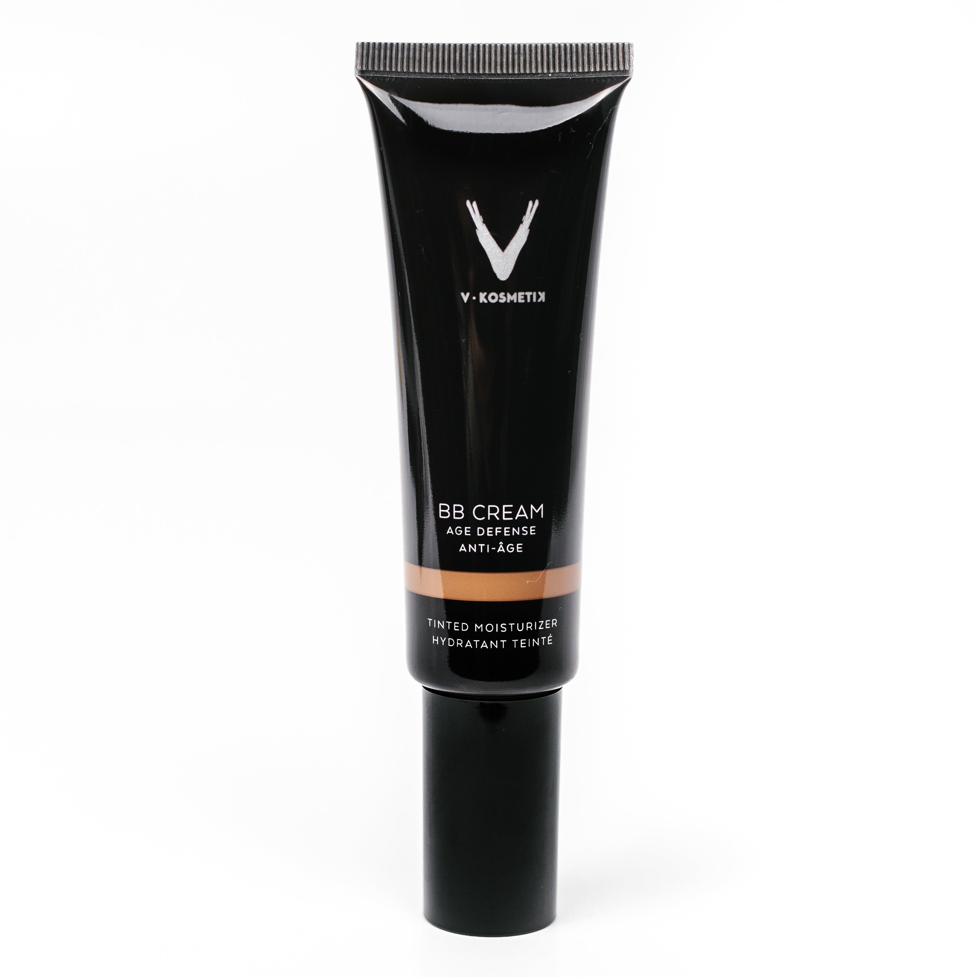 Hydrating BB Cream with Radiant Coverage - DARK