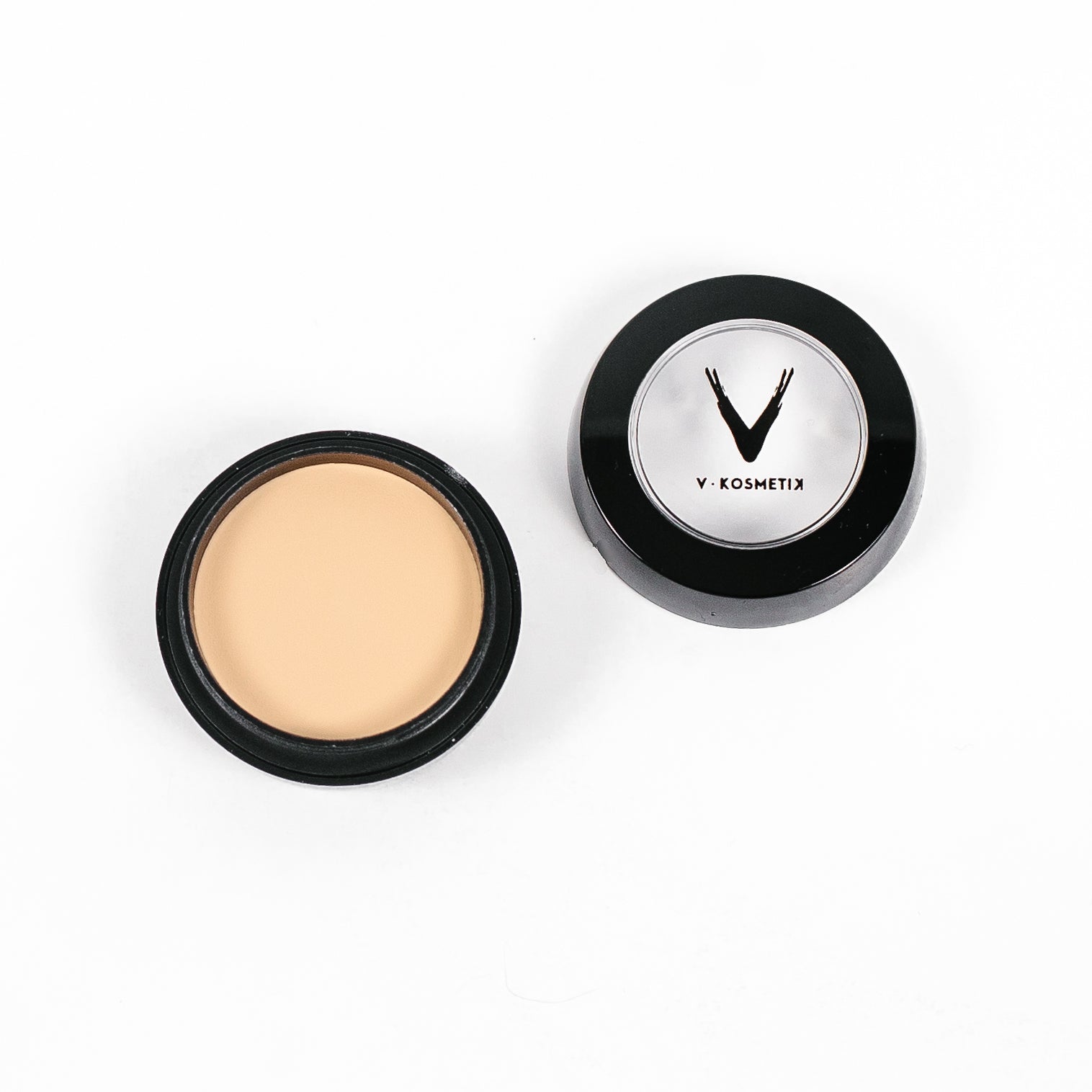 Full Coverage Cream Concealer - C11 WARM YELLOW