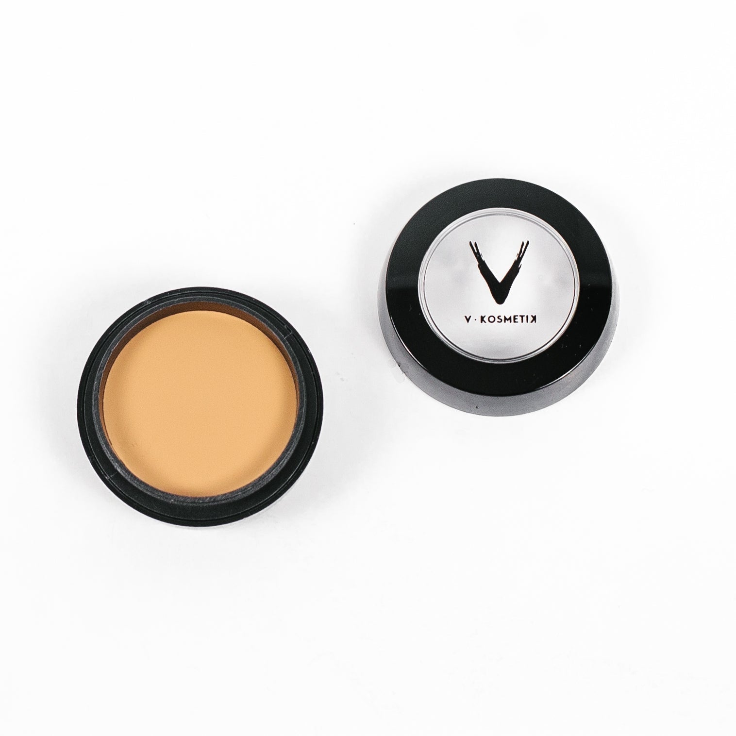 Full Coverage Cream Concealer - C11 WARM YELLOW