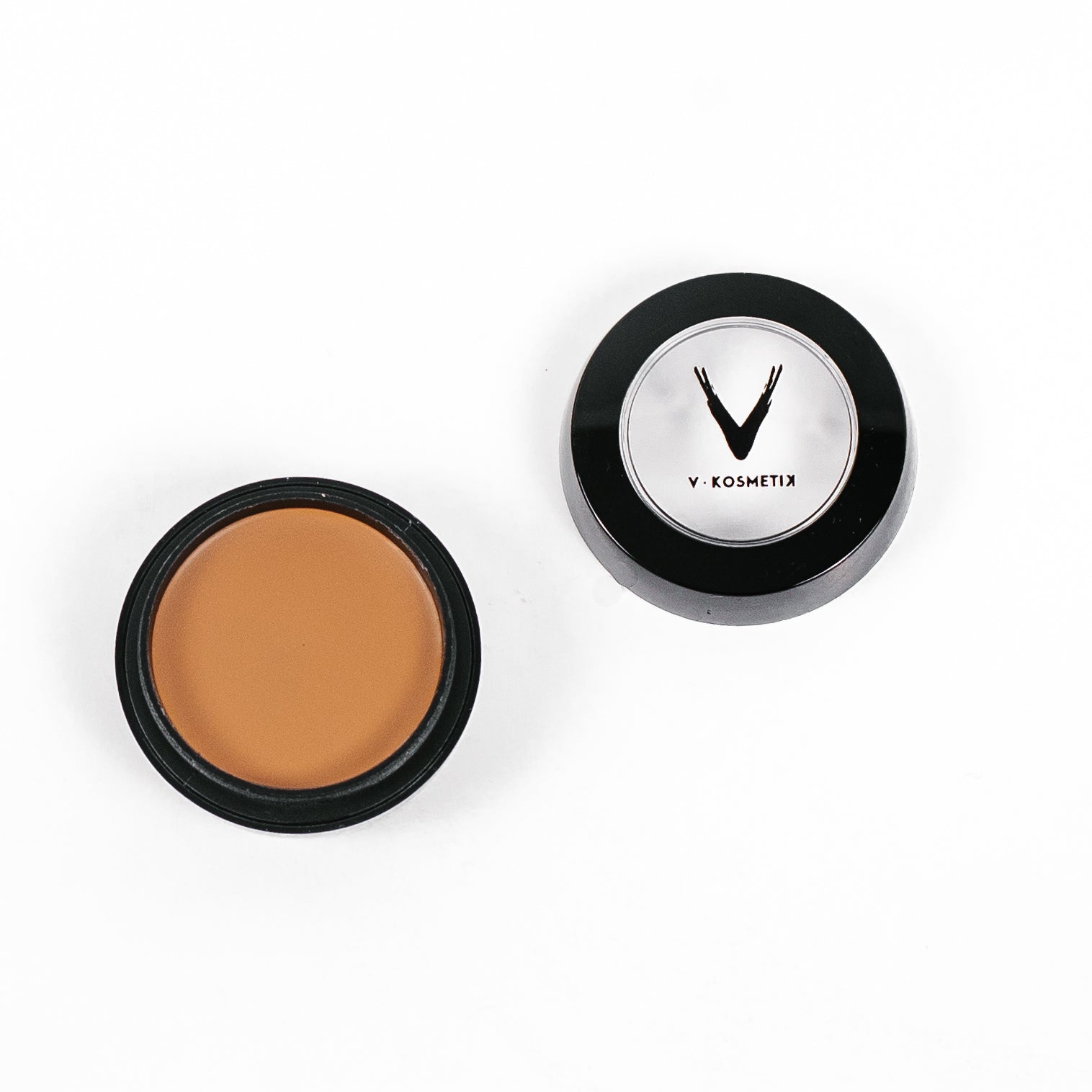 Full Coverage Cream Concealer - C11 WARM YELLOW