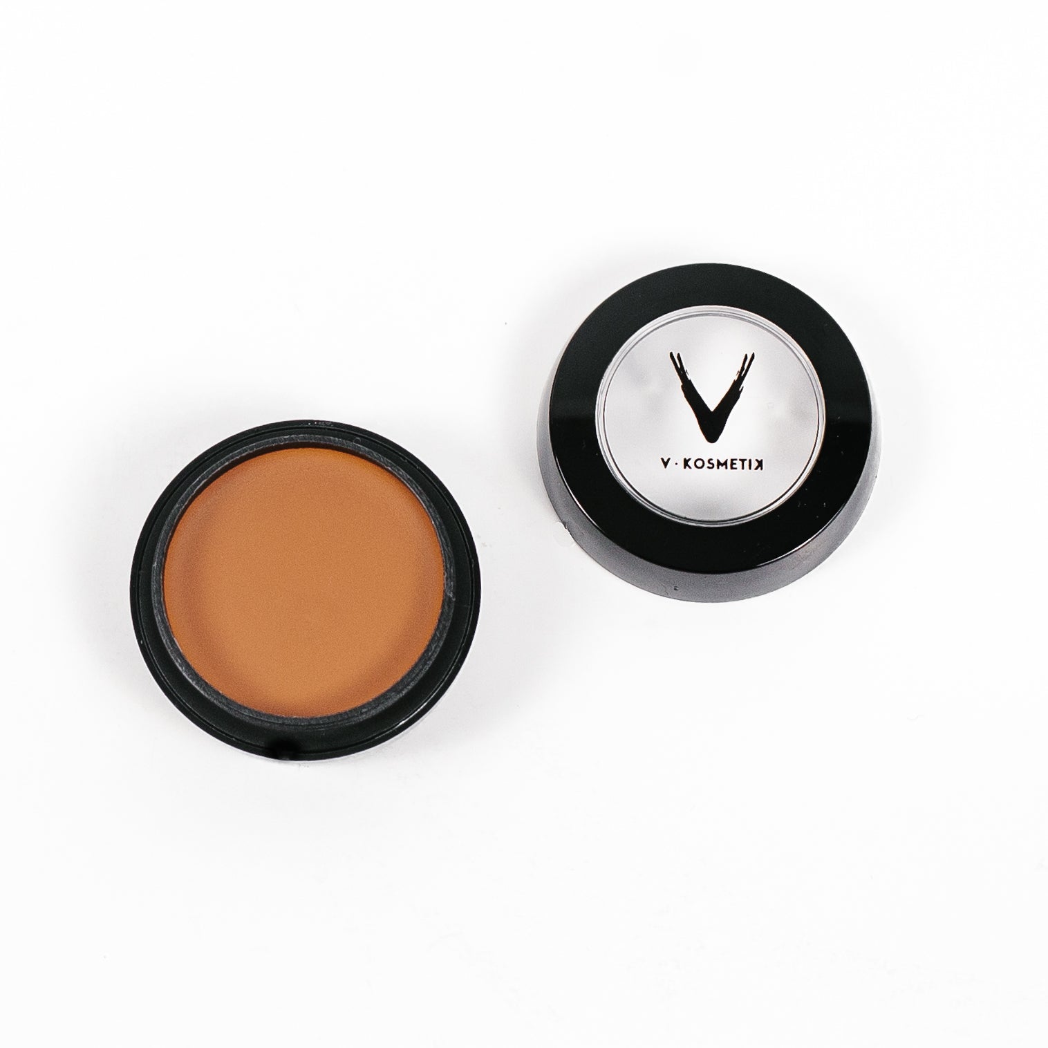 Full Coverage Cream Concealer - C11 WARM YELLOW