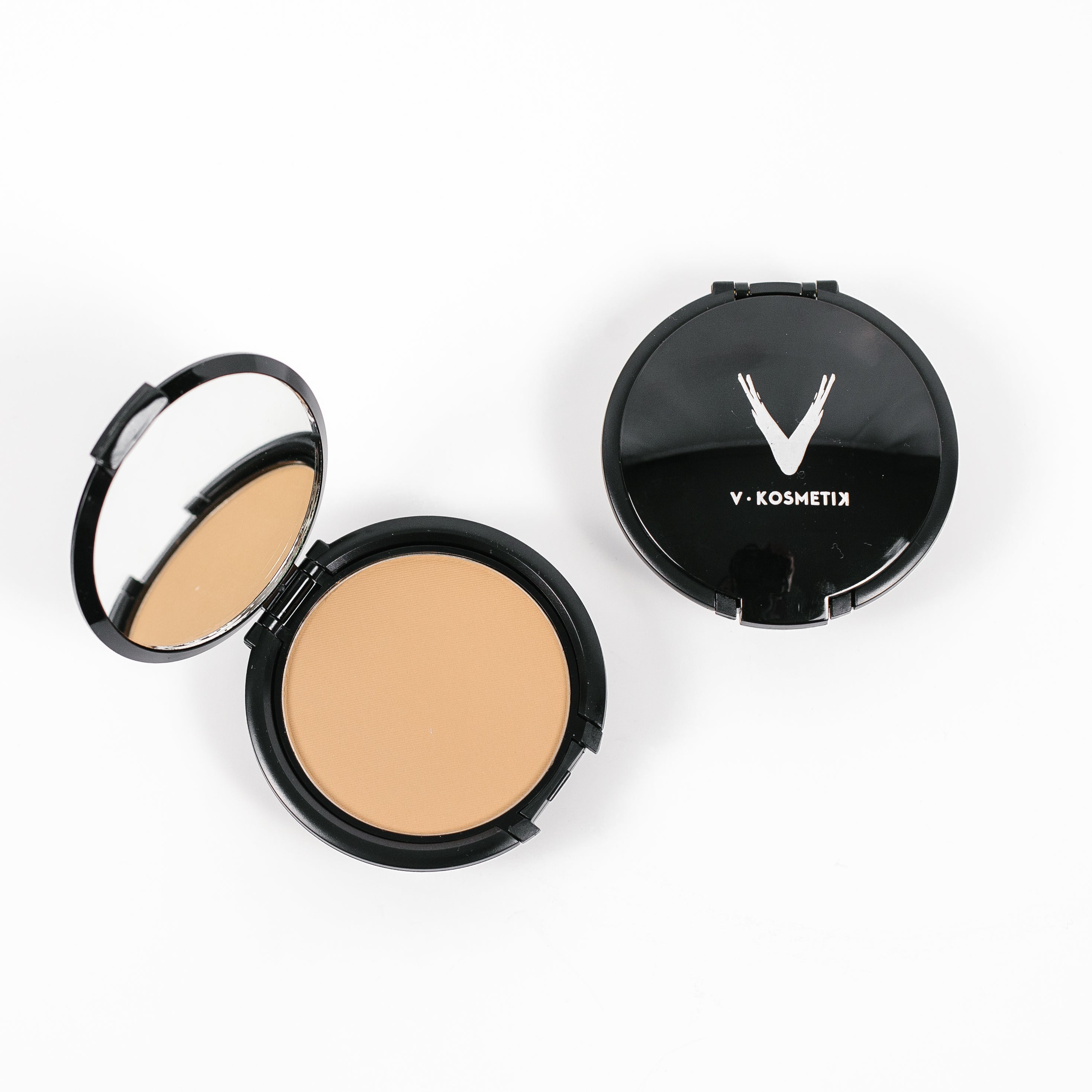Dual Powder – Medium to Full Coverage Secondary image